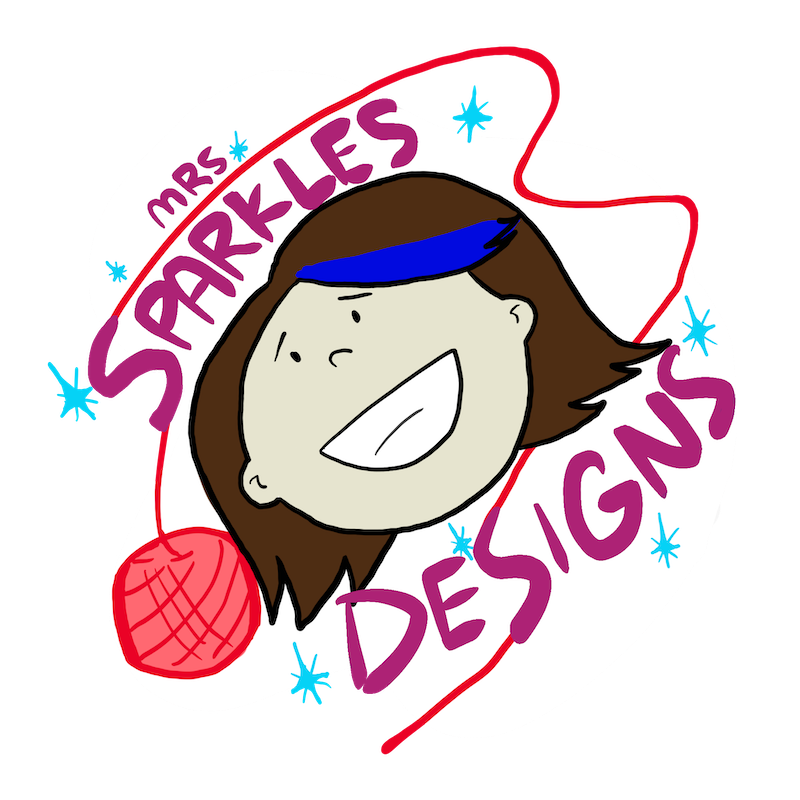 Mrs. Sparkles Designs